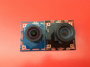 USB camera module