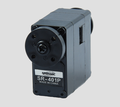 Model:SR401P