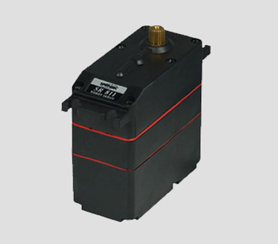 Model:SR811